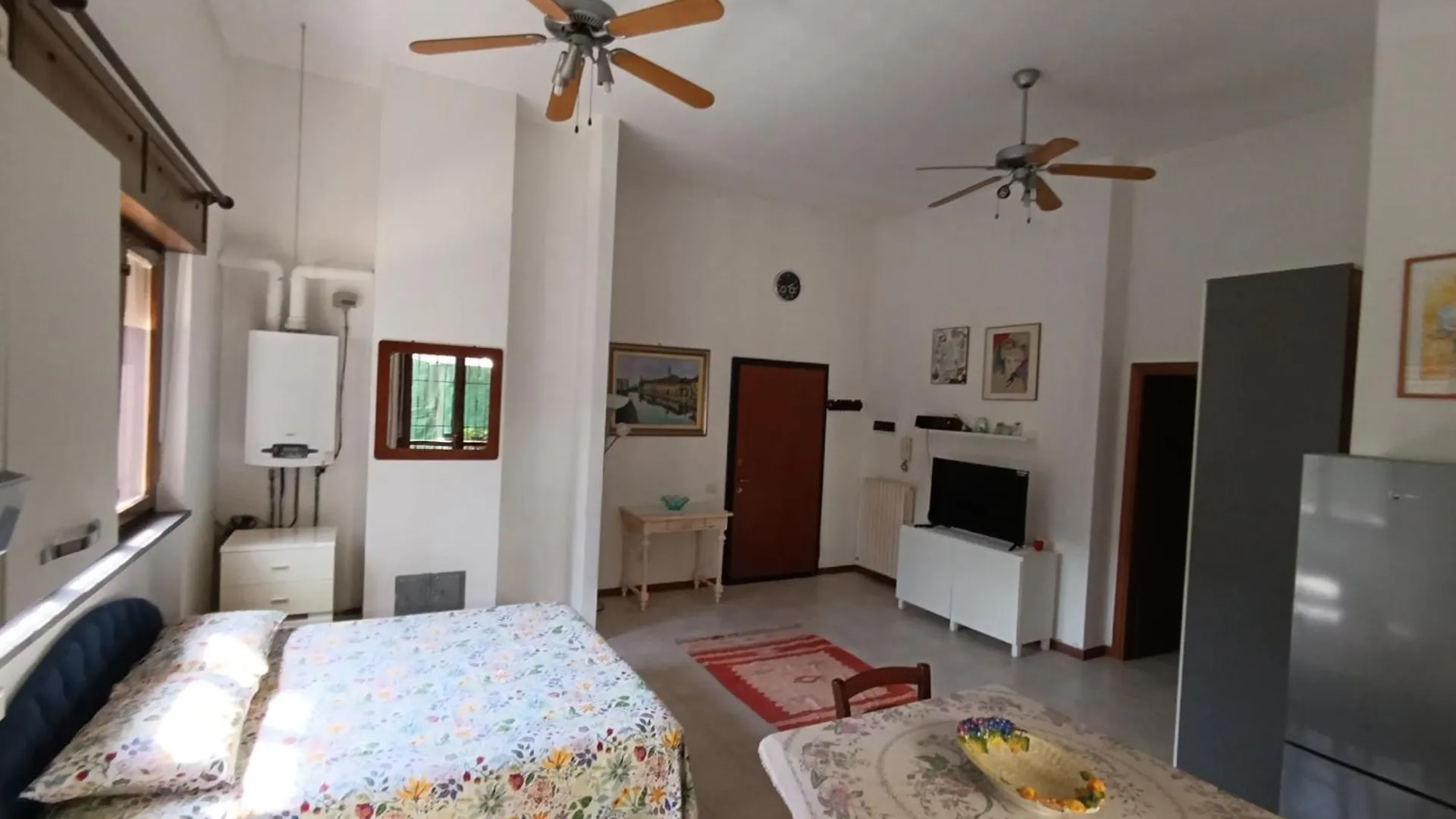 Vakantiehuis Casettaconverde Milaan